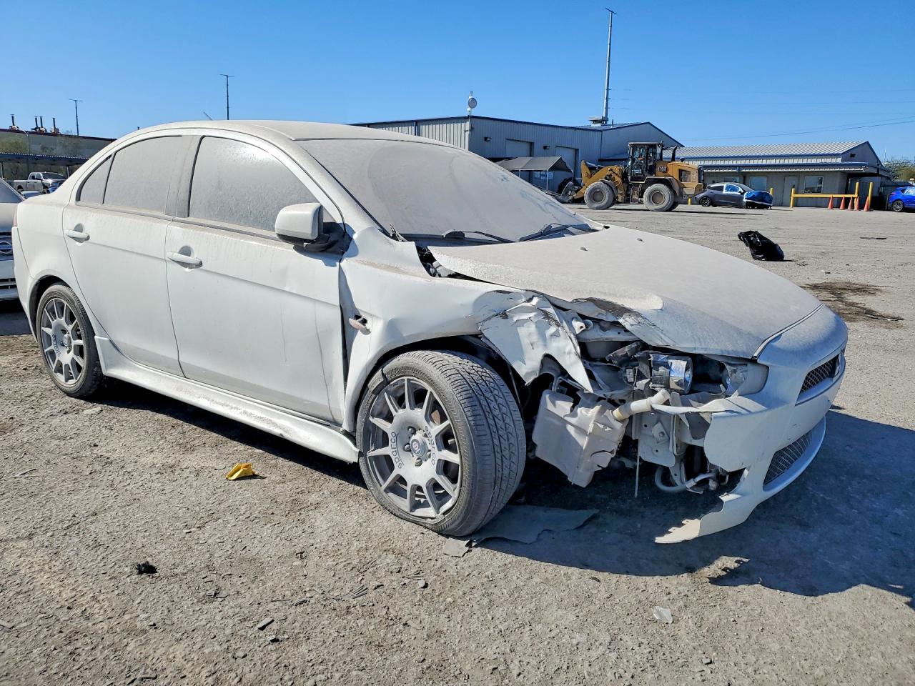 2014 MITSUBISHI LANCER ES/ES SPORT photo 4