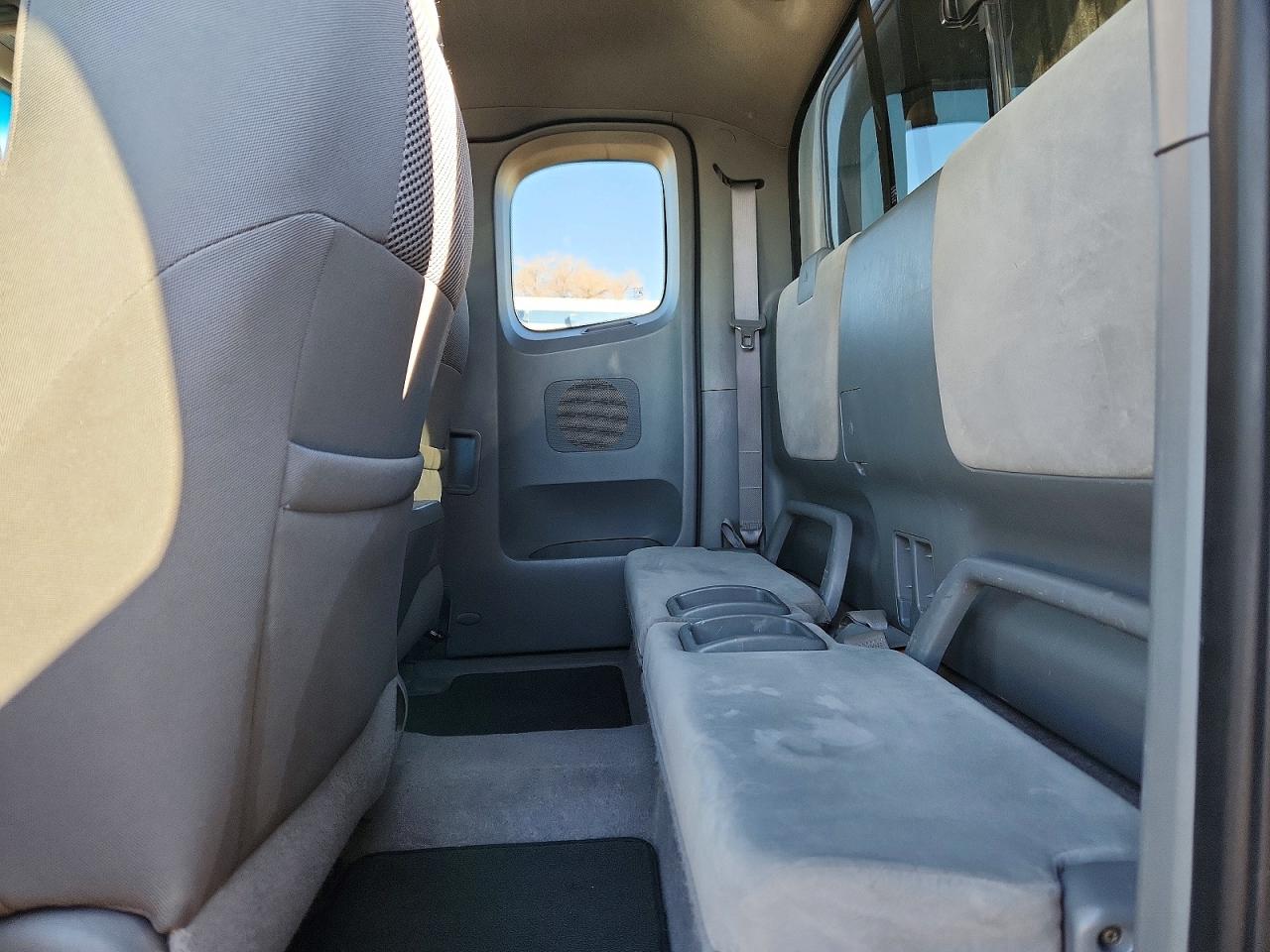 2006 TOYOTA TACOMA ACCESS CAB photo 10