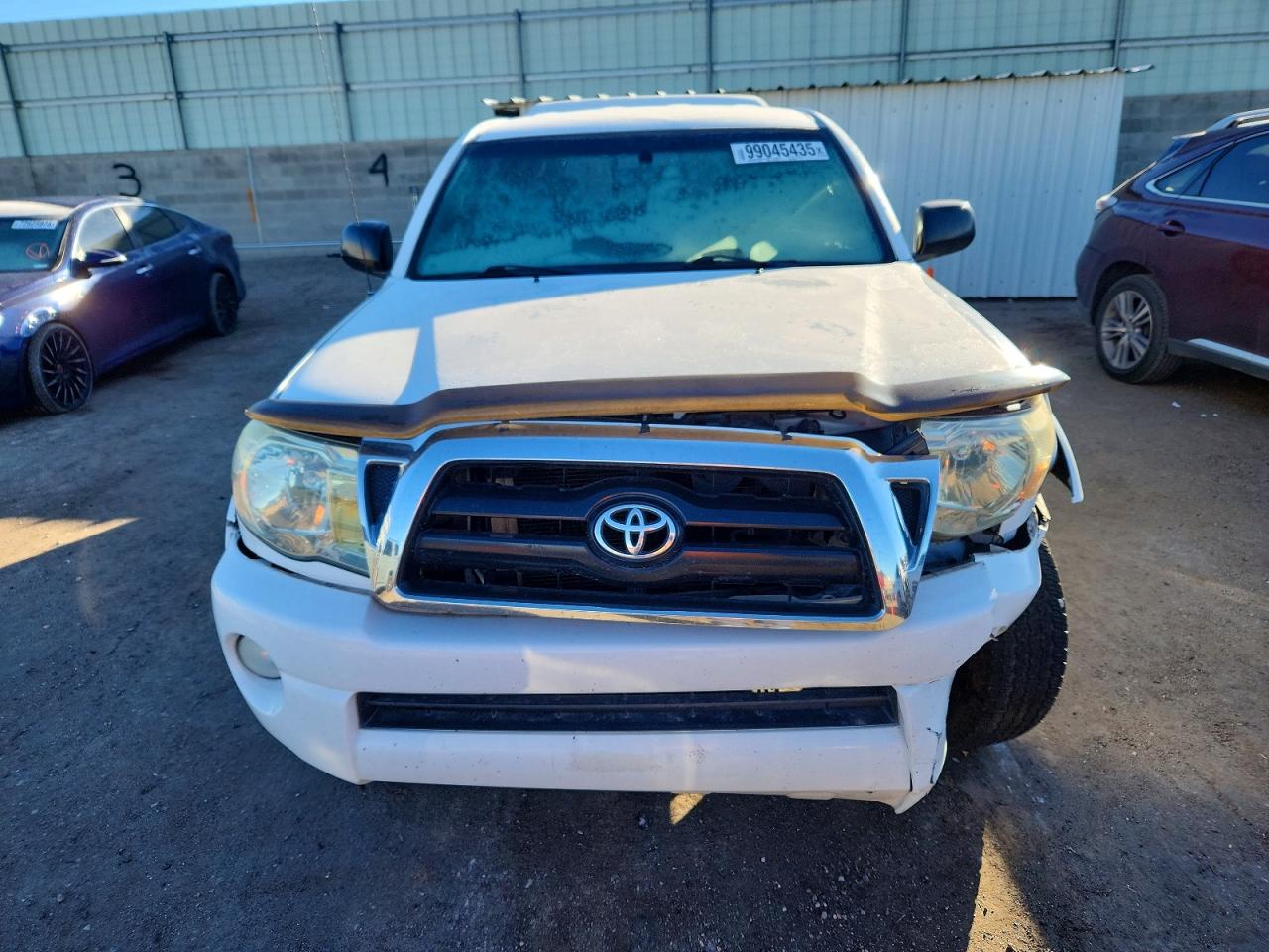 2006 TOYOTA TACOMA ACCESS CAB photo 5