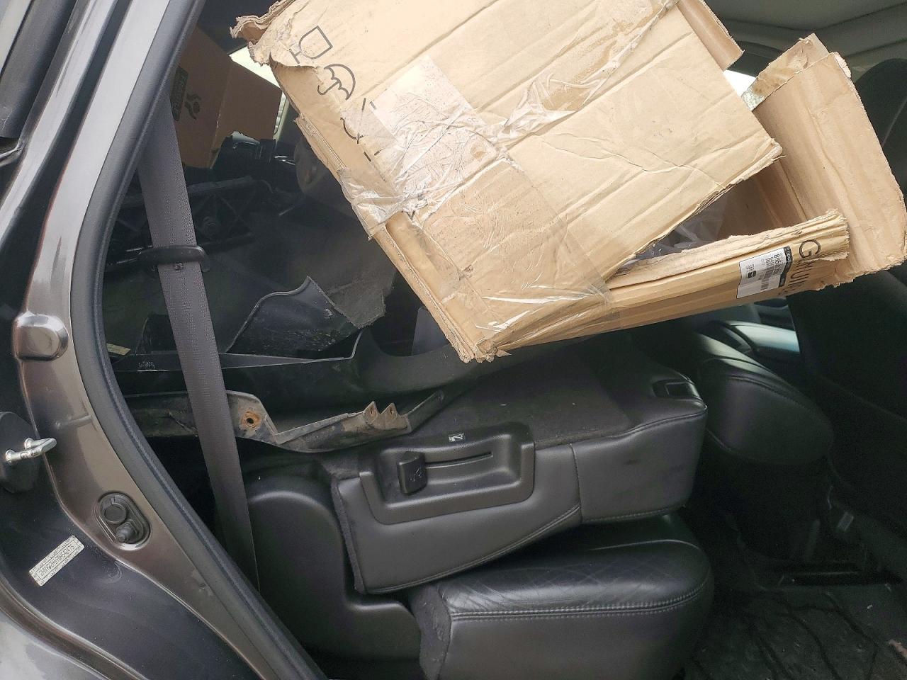 2011 ACURA MDX TECHNOLOGY photo 11