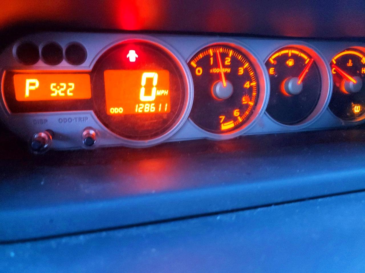 2009 TOYOTA SCION XB photo 9