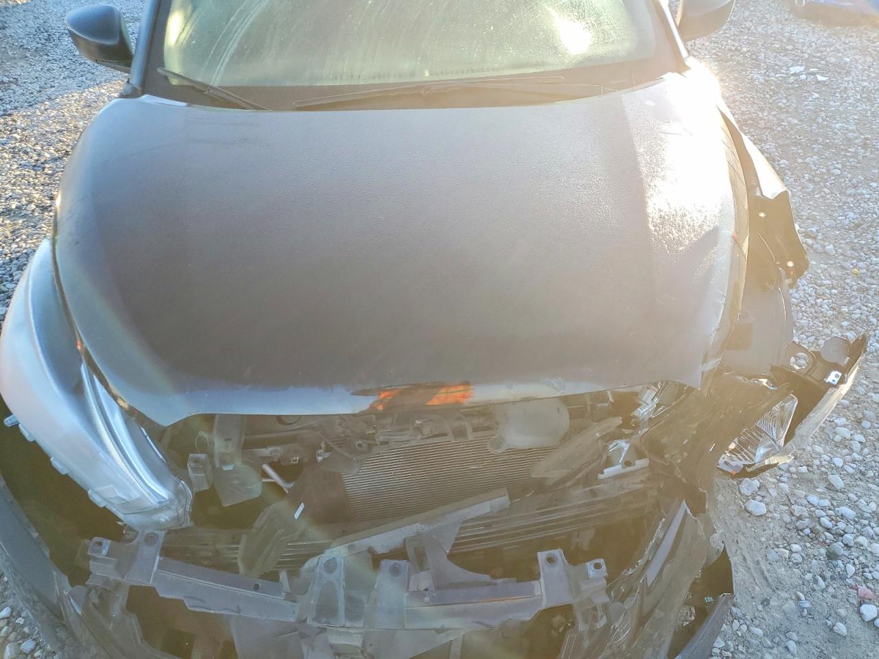 2019 NISSAN KICKS S photo 12