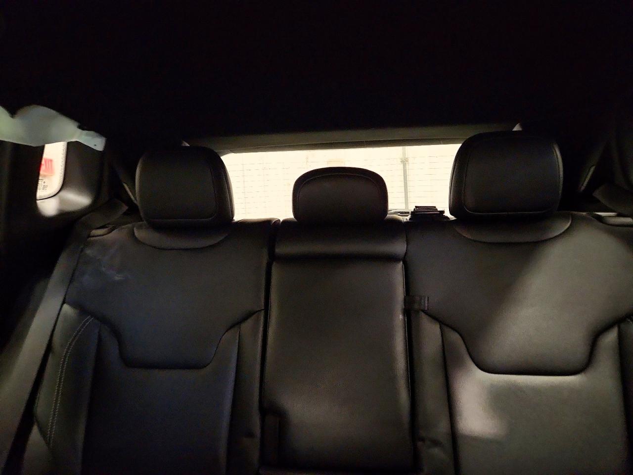 2025 JEEP COMPASS LIMITED photo 10