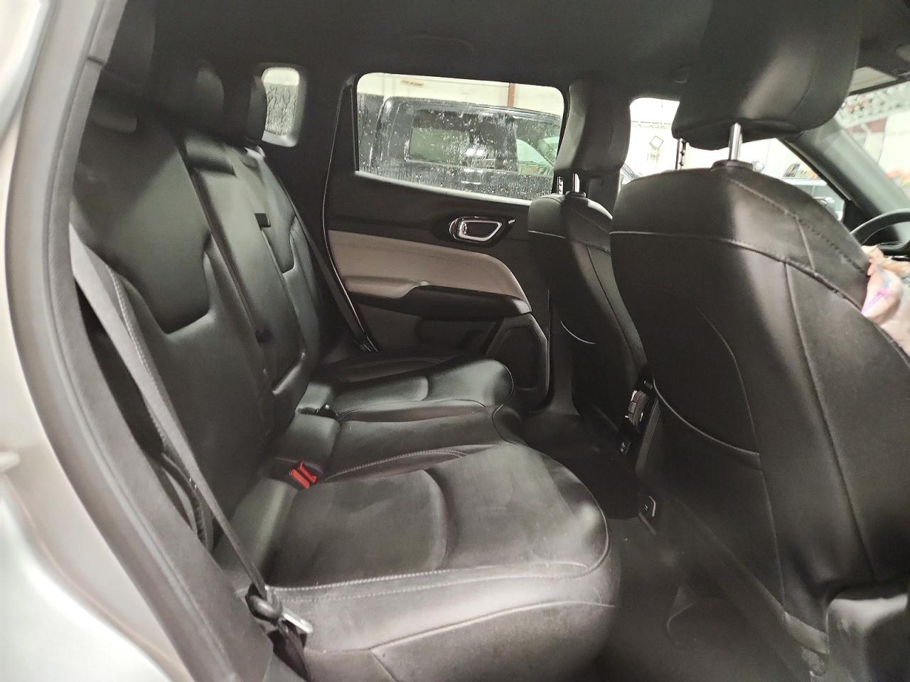 2025 JEEP COMPASS LIMITED photo 11