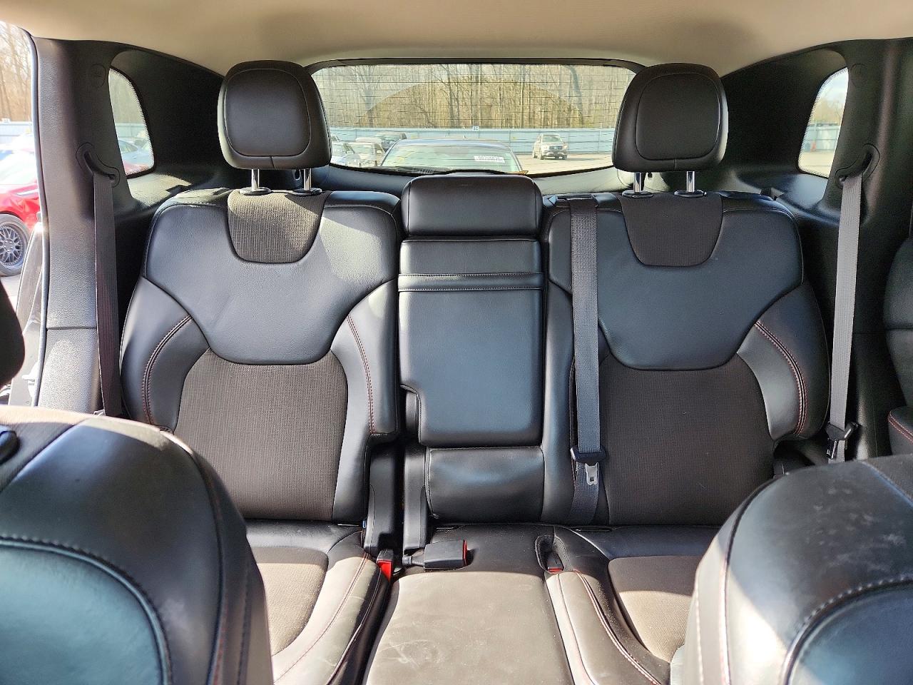 2015 JEEP CHEROKEE TRAILHAWK photo 19