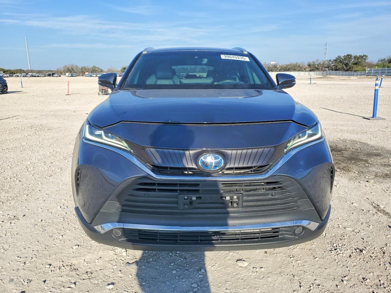 2021 TOYOTA VENZA LE photo 5