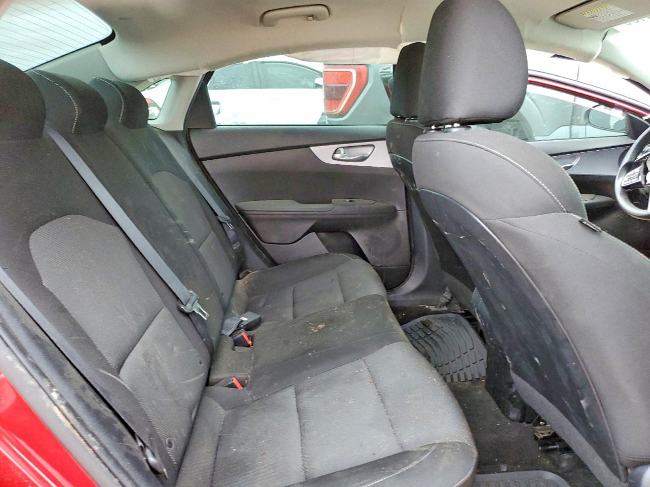 2024 KIA FORTE LX photo 19