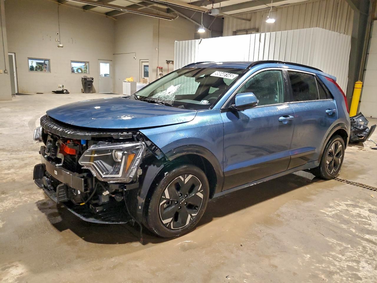 2024 KIA NIRO