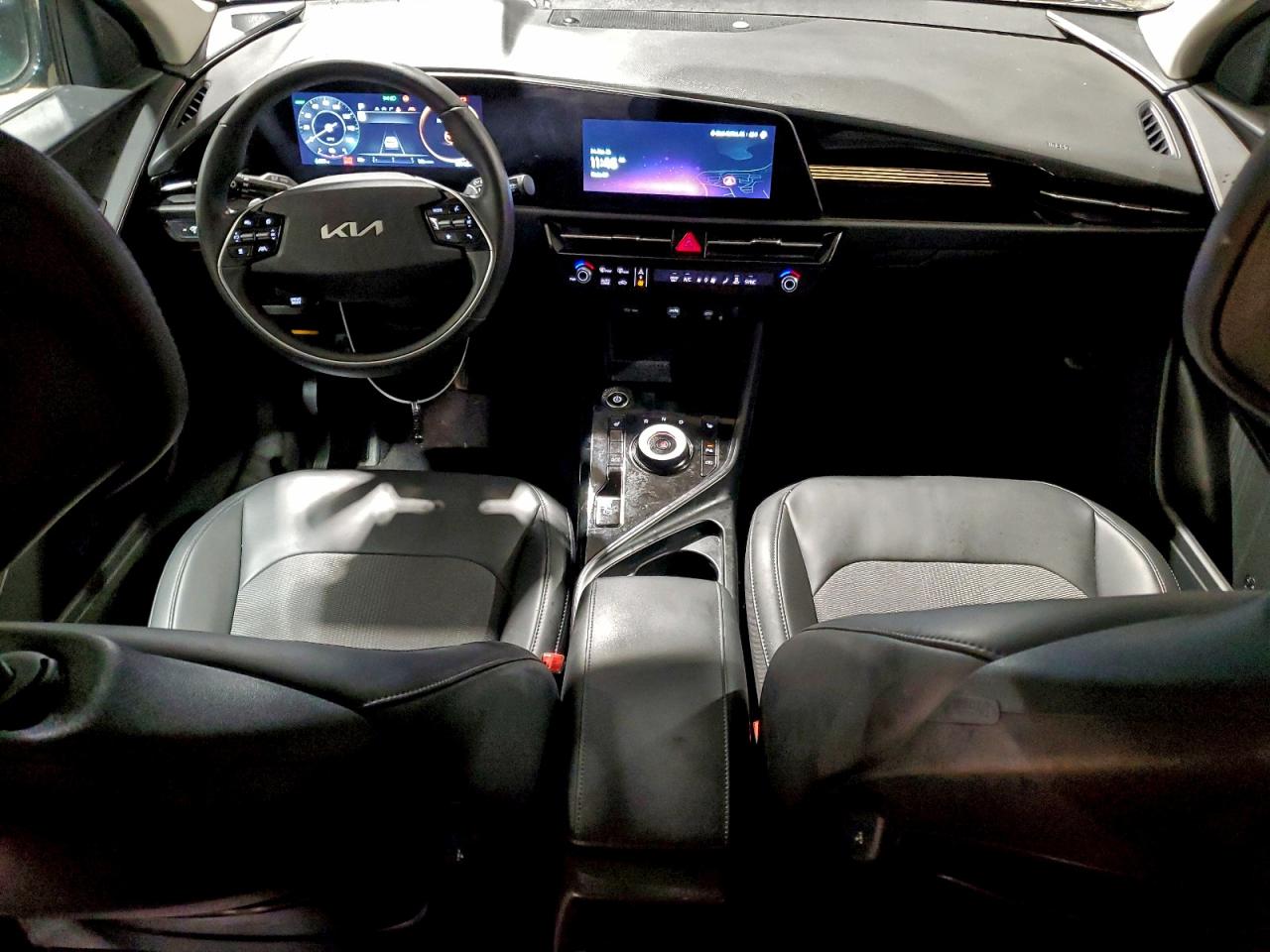 2024 KIA NIRO WIND photo 8