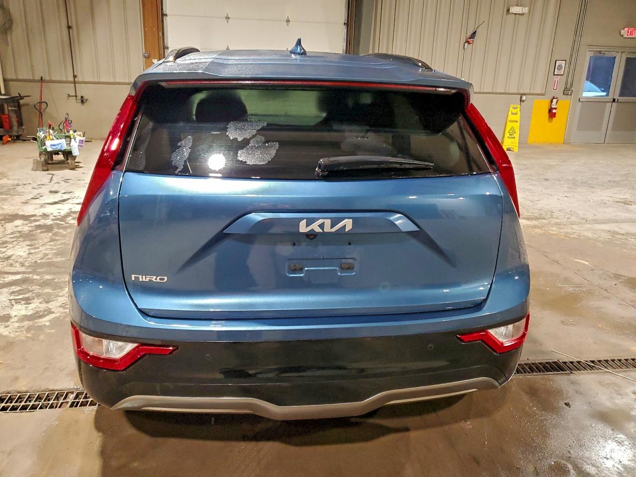 2024 KIA NIRO WIND photo 6