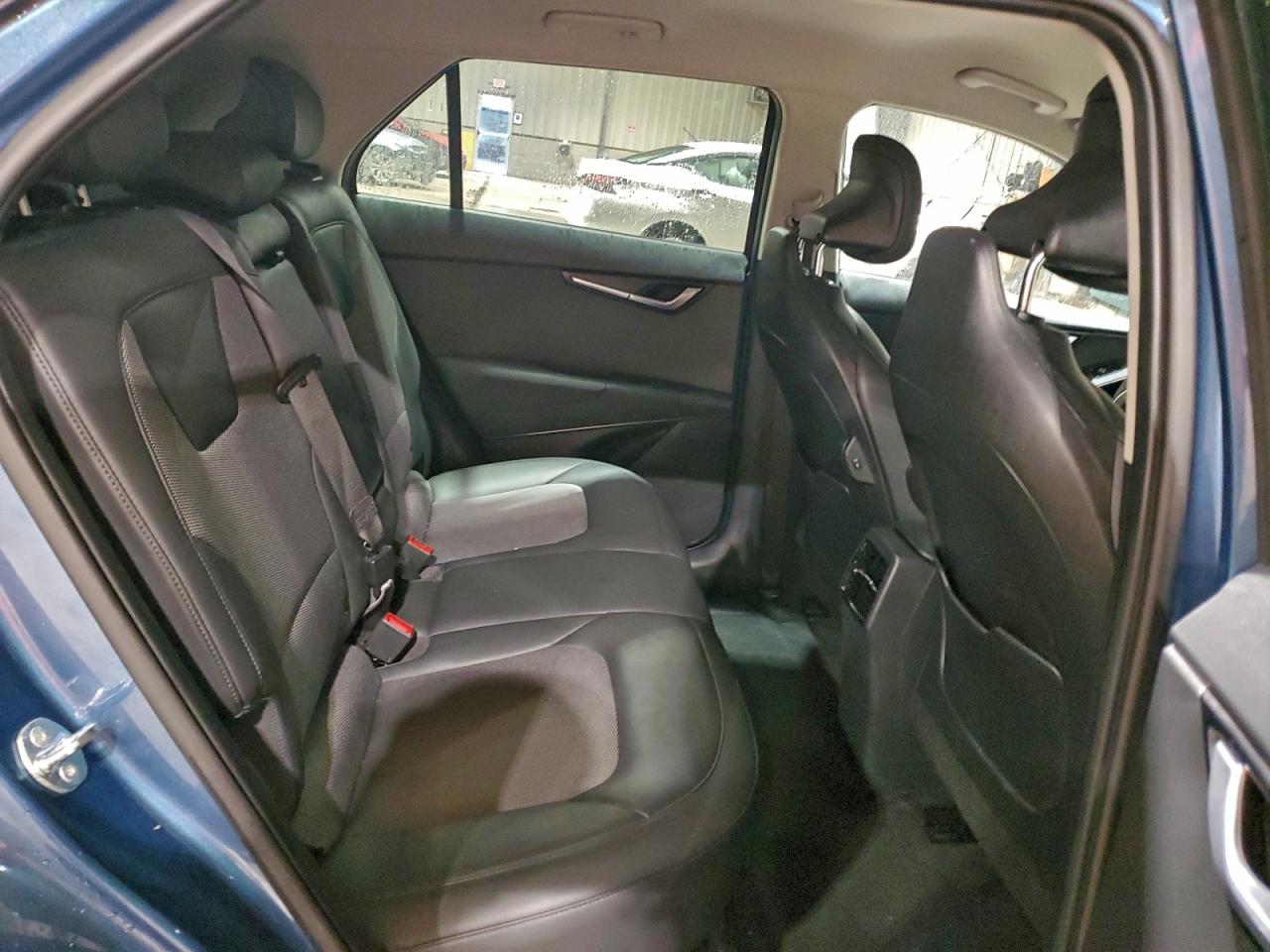 2024 KIA NIRO WIND photo 11
