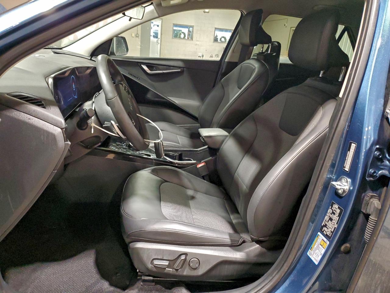2024 KIA NIRO WIND photo 7