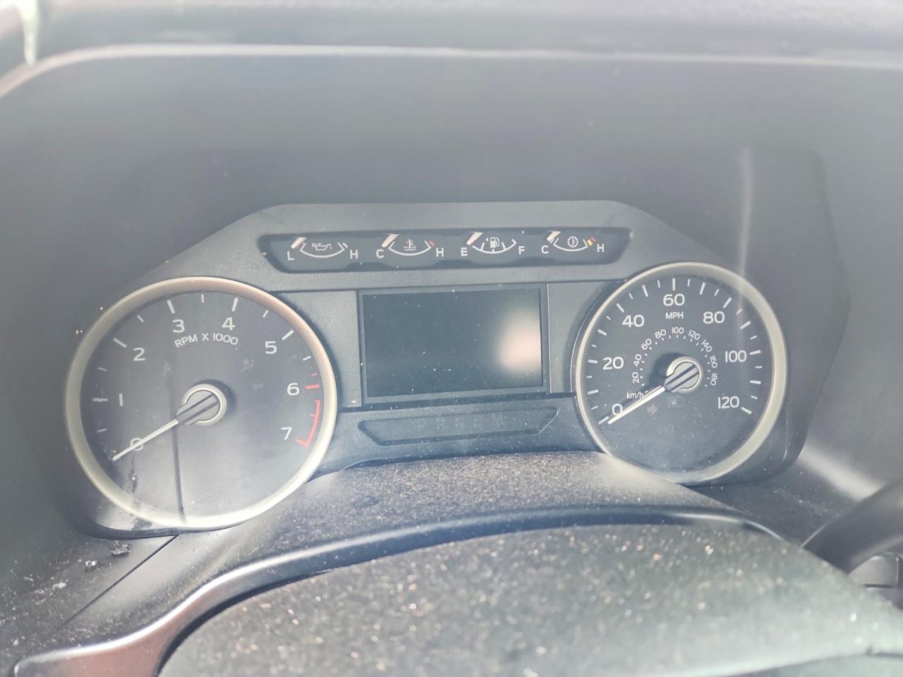 2020 FORD F150 photo 9