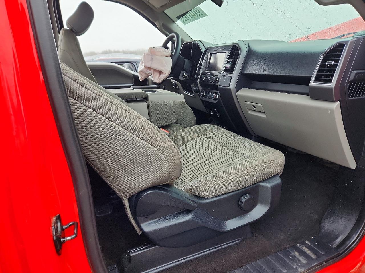 2020 FORD F150 photo 10