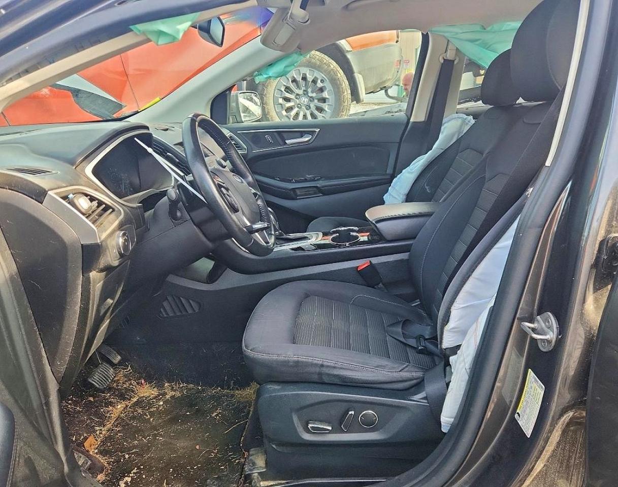 2016 FORD EDGE SEL photo 7