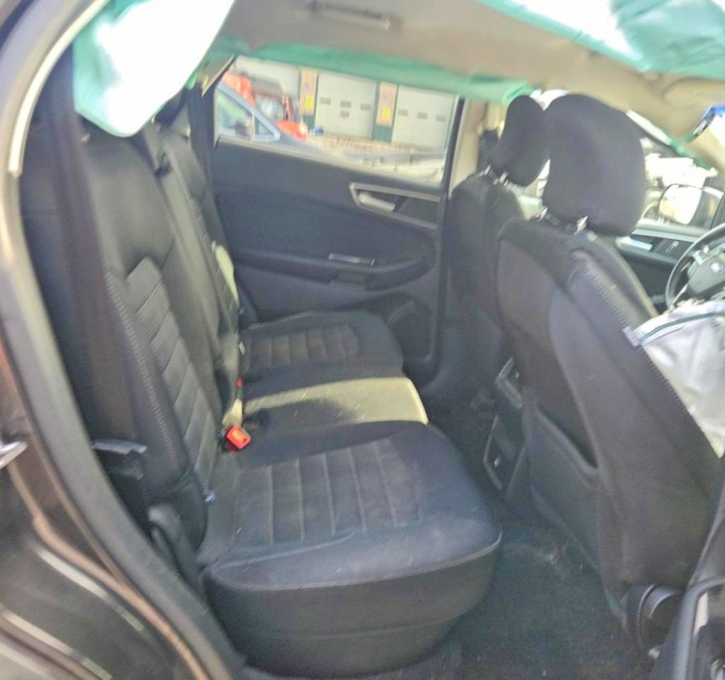 2016 FORD EDGE SEL photo 10