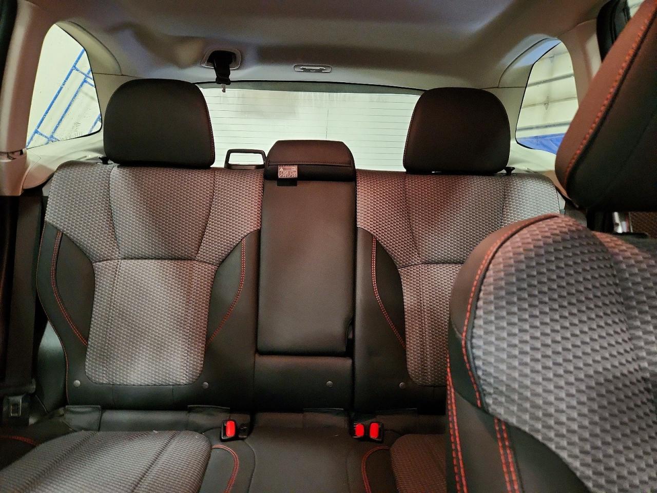2021 SUBARU FORESTER SPORT photo 10