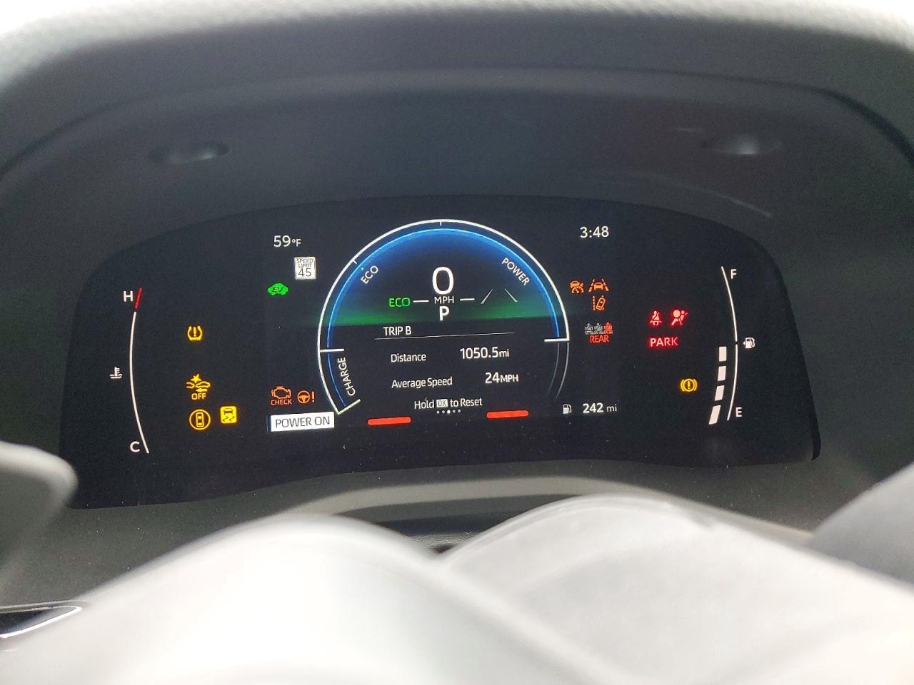 2026 TOYOTA CAMRY XSE photo 17