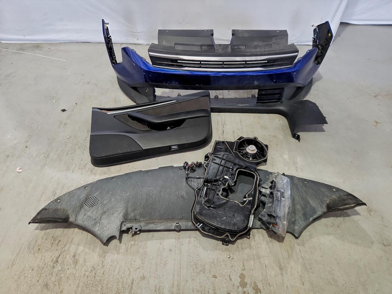 2022 TESLA MODEL 3 photo 12