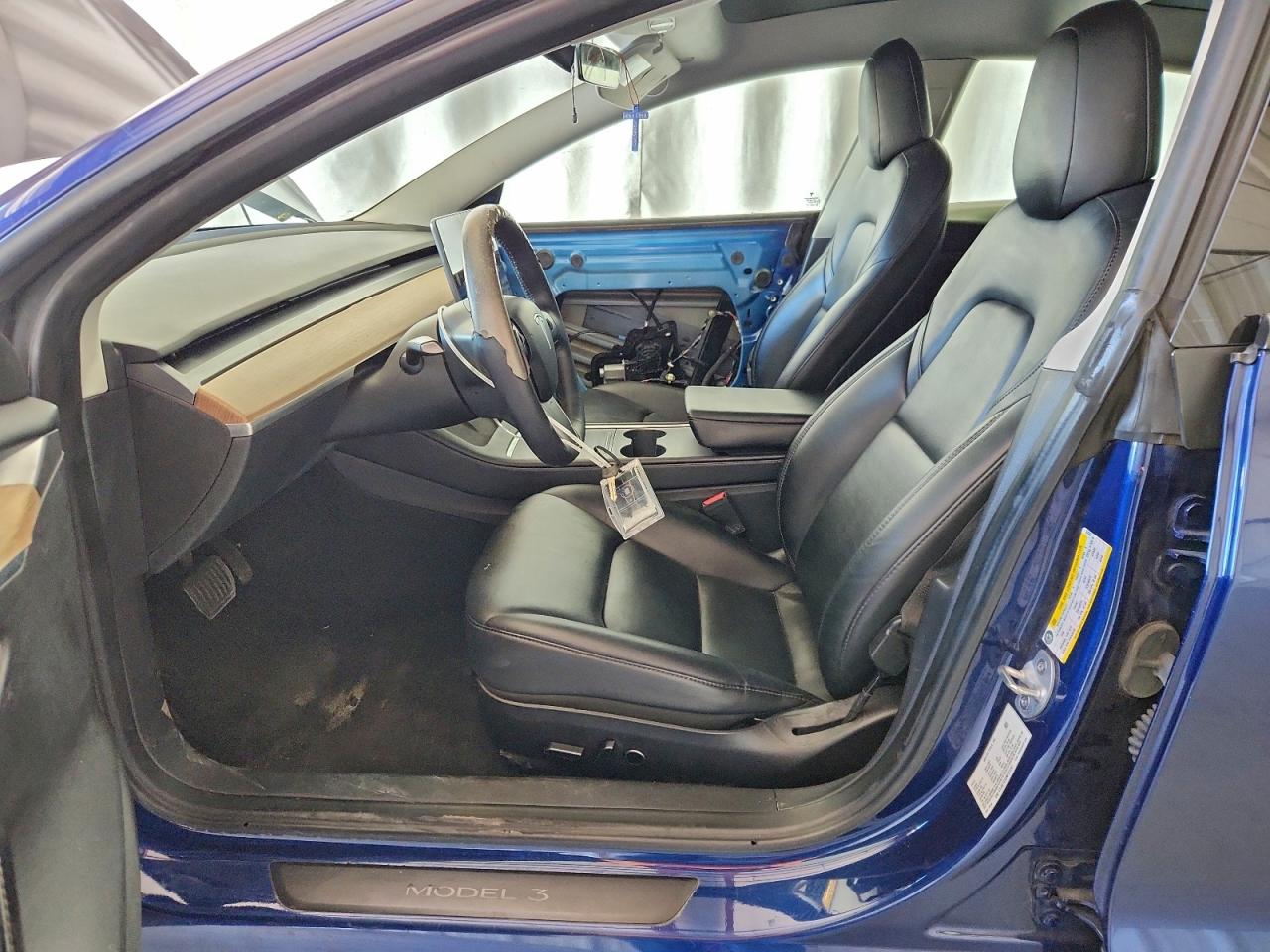 2022 TESLA MODEL 3 photo 7