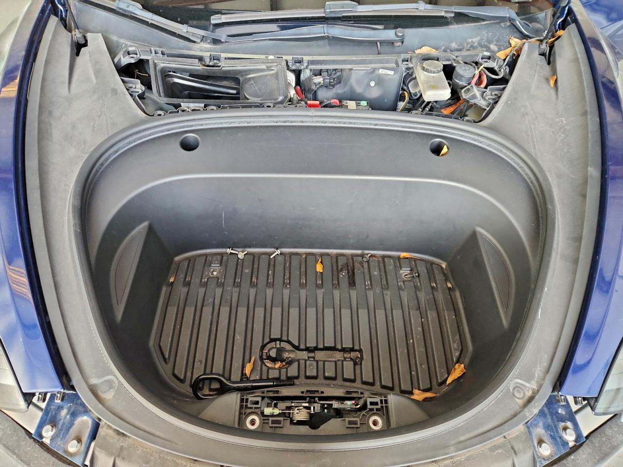 2022 TESLA MODEL 3 photo 11