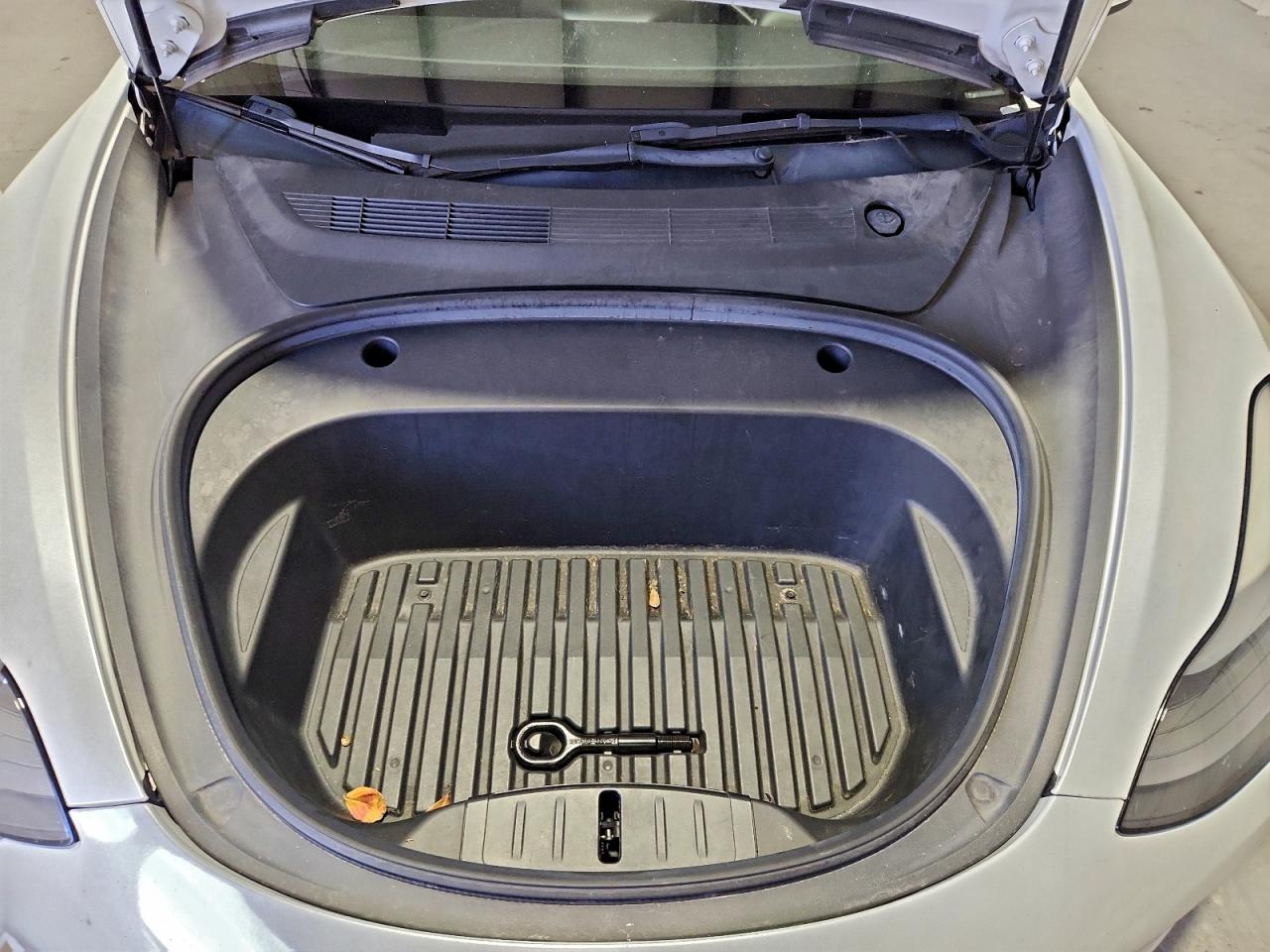 2022 TESLA MODEL 3 photo 11