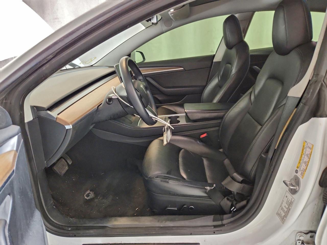 2022 TESLA MODEL 3 photo 7