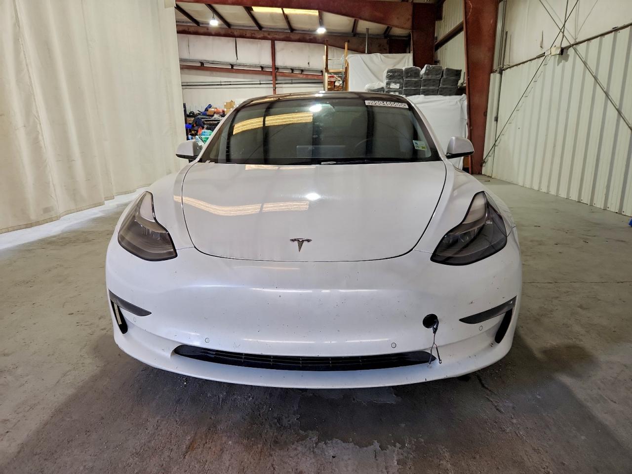 2022 TESLA MODEL 3 photo 5