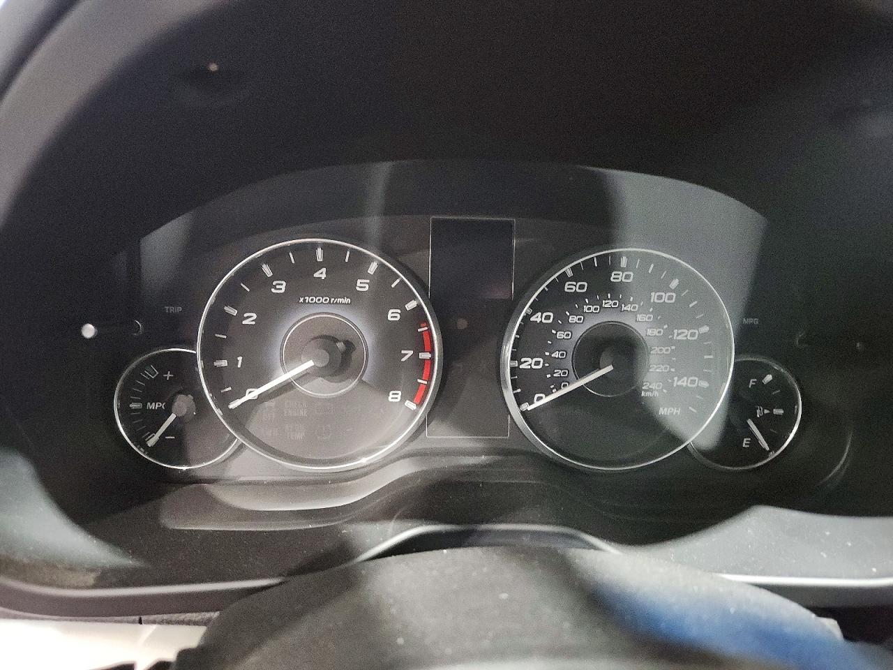 2010 SUBARU OUTBACK 2.5I PREMIUM photo 17