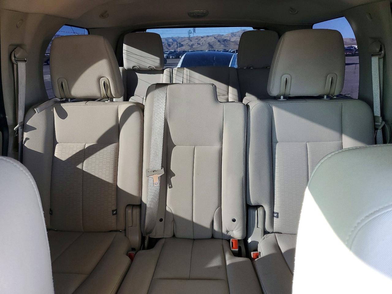 2012 FORD EXPEDITION XLT photo 10