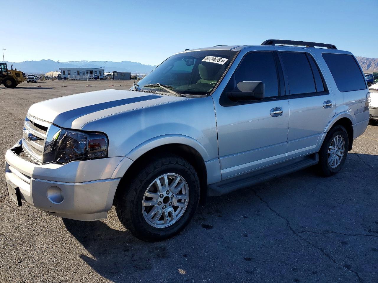 2012 FORD EXPEDITION
