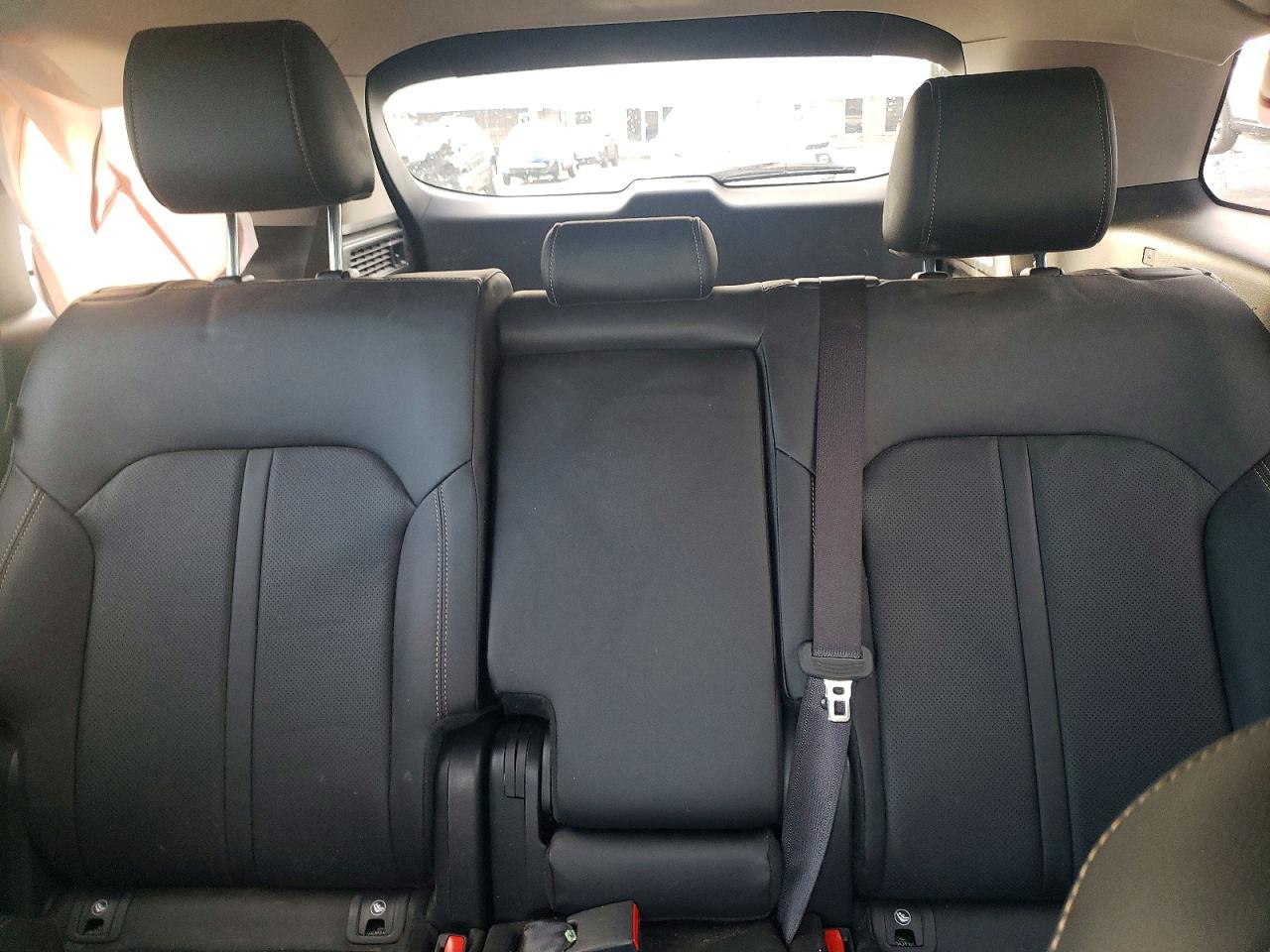 2025 MAZDA CX-90 PREFERRED photo 10