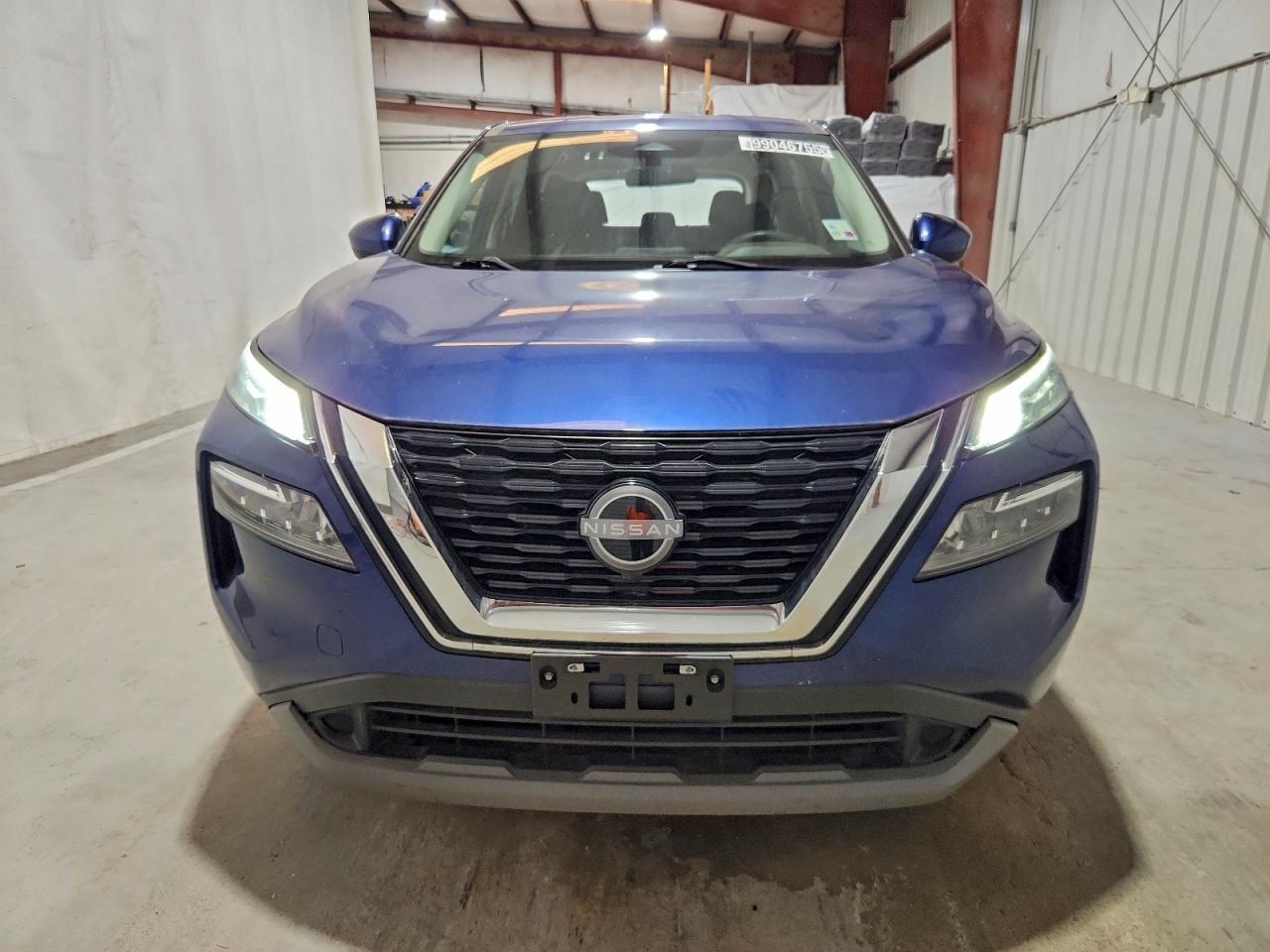 2023 NISSAN ROGUE SV photo 9