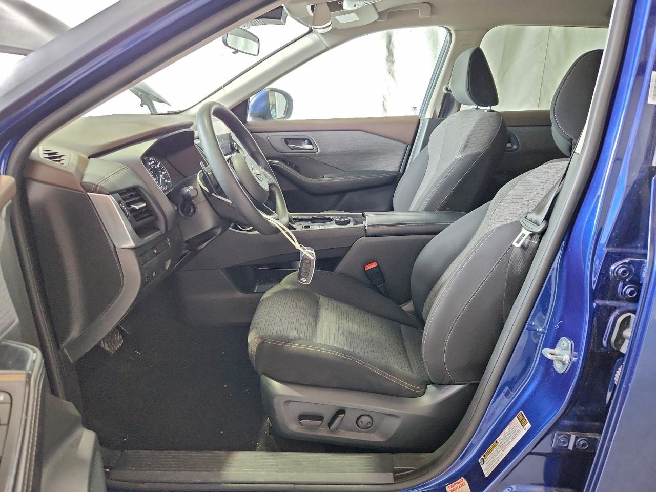 2023 NISSAN ROGUE SV photo 13