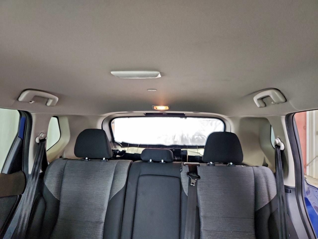 2023 NISSAN ROGUE SV photo 19