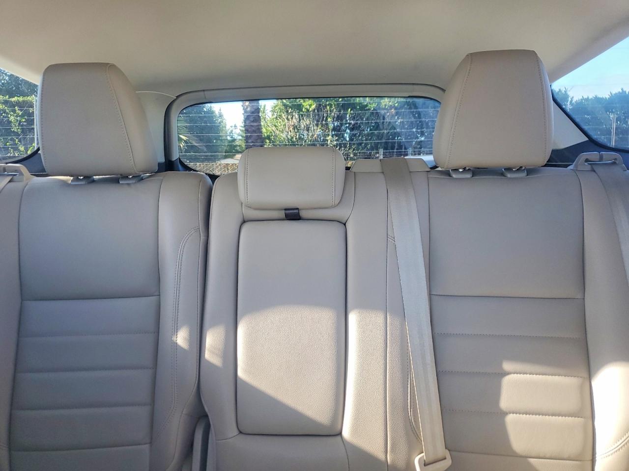 2014 FORD ESCAPE TITANIUM photo 10