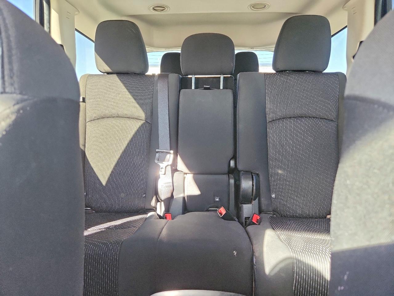 2018 DODGE JOURNEY SXT photo 10