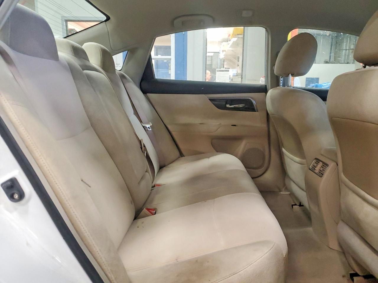 2013 NISSAN ALTIMA 2.5 photo 10