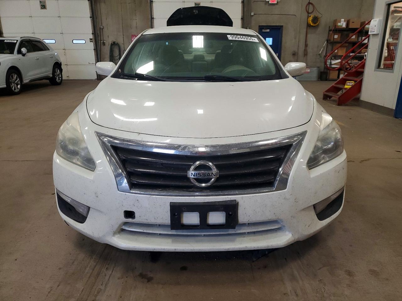 2013 NISSAN ALTIMA 2.5 photo 5
