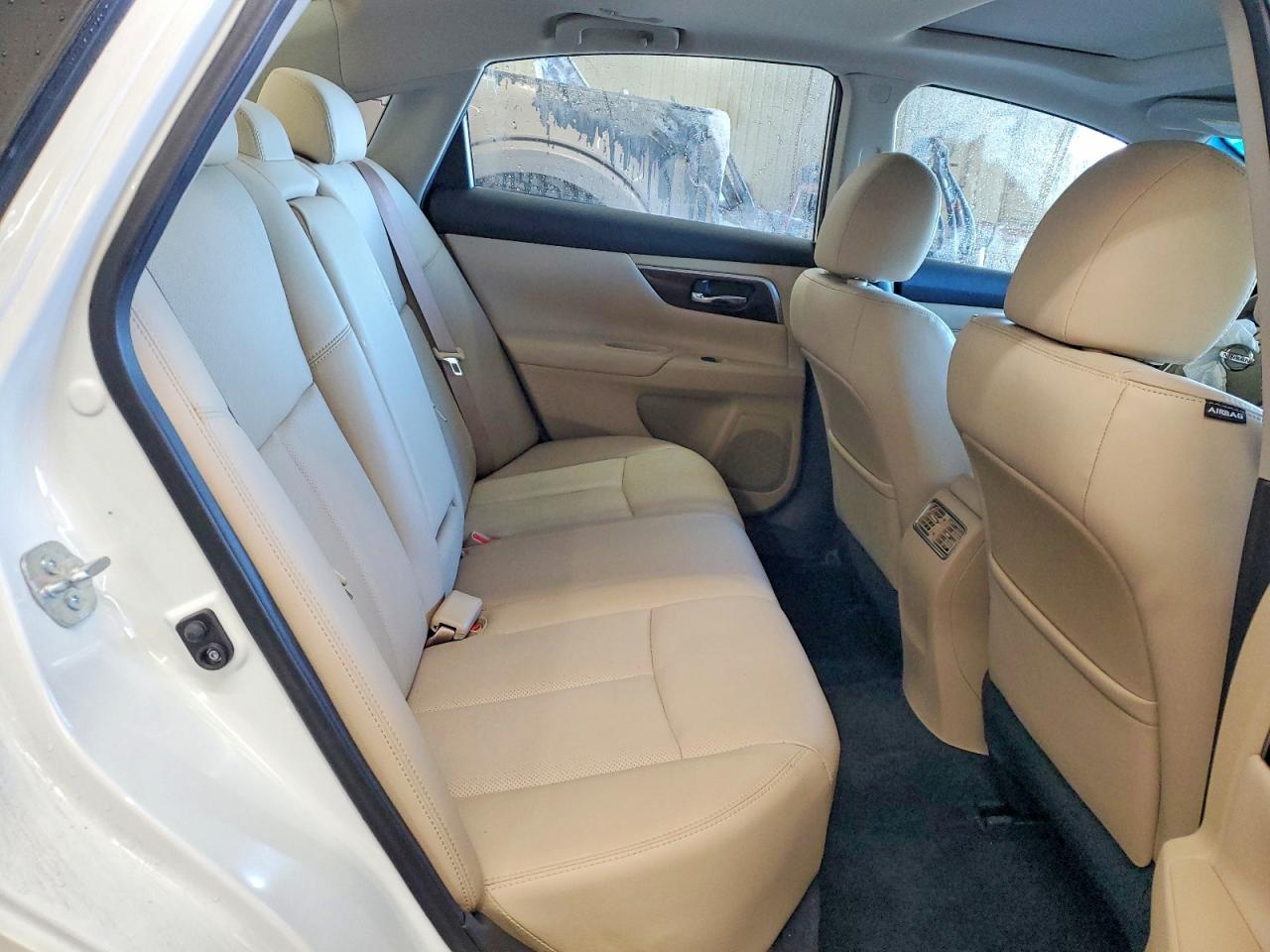 2015 NISSAN ALTIMA 3.5S photo 10