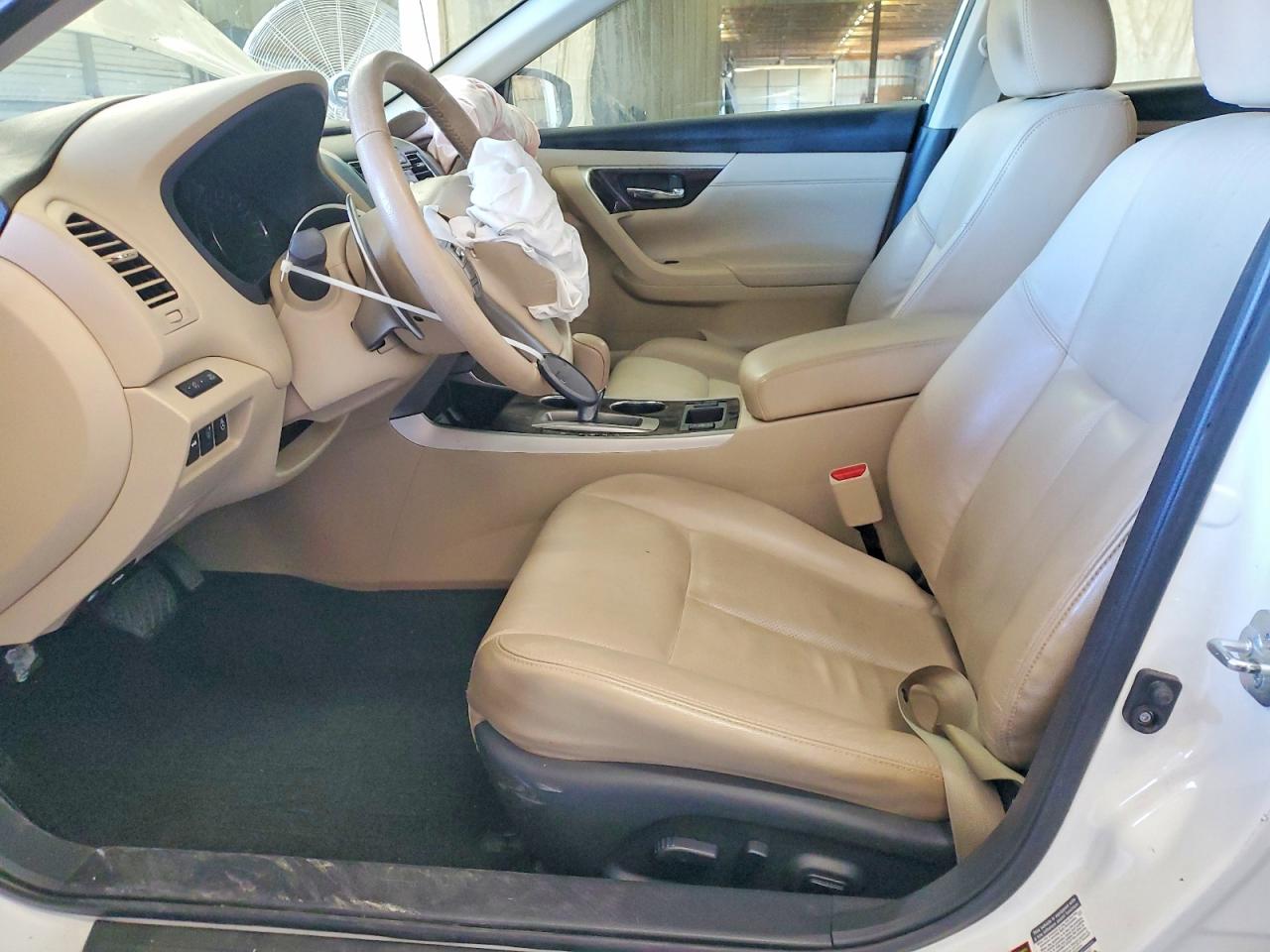 2015 NISSAN ALTIMA 3.5S photo 7