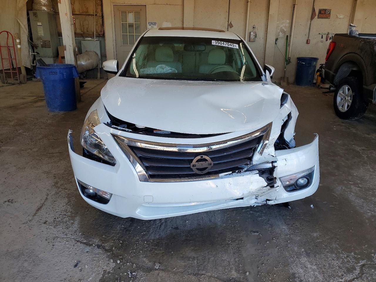 2015 NISSAN ALTIMA 3.5S photo 5