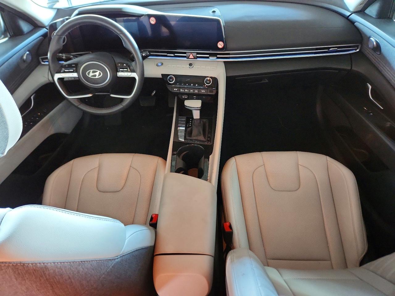 2025 HYUNDAI ELANTRA LIMITED photo 8