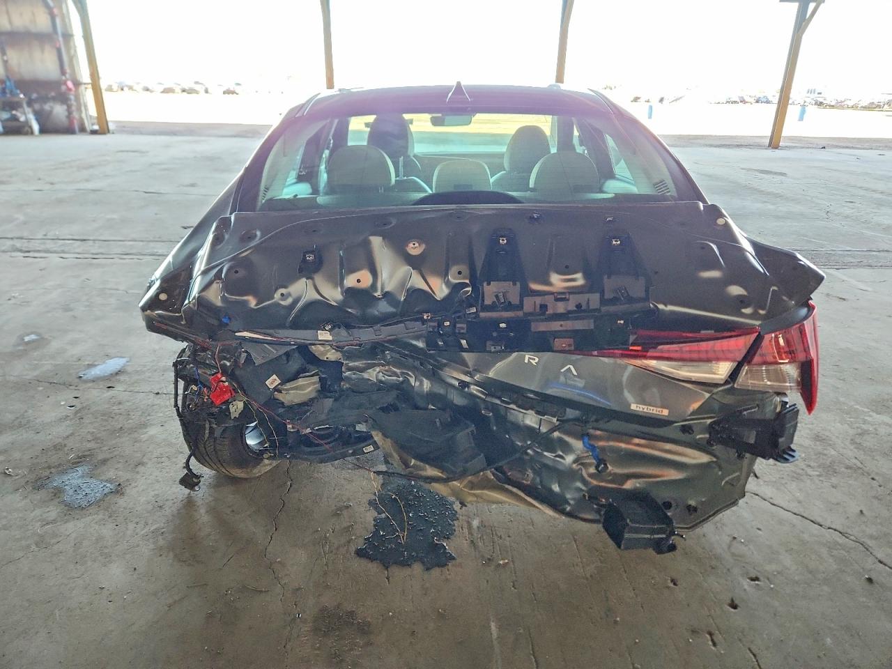 2025 HYUNDAI ELANTRA LIMITED photo 6