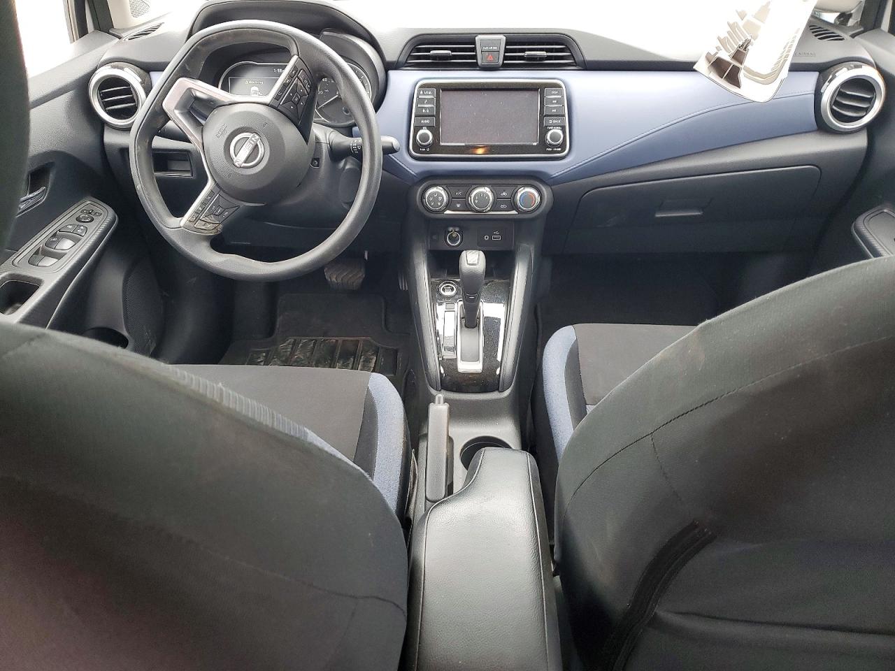 2024 NISSAN VERSA SV photo 15