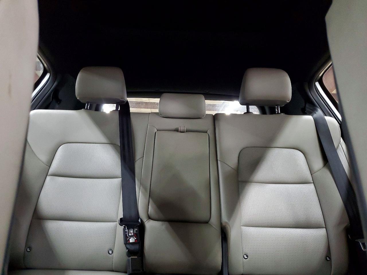 2020 KIA SPORTAGE S photo 19