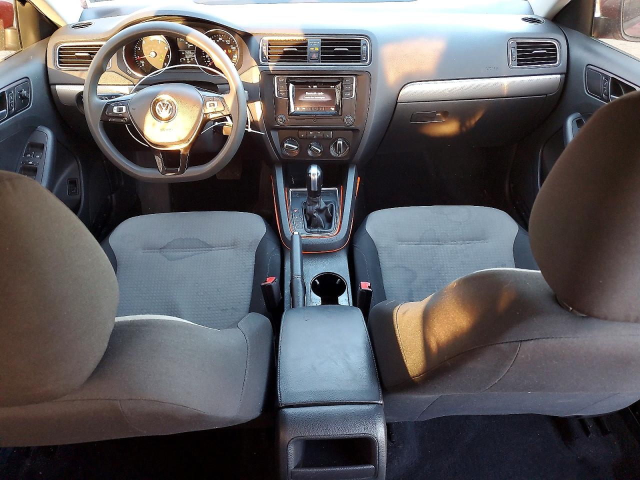2018 VOLKSWAGEN JETTA S photo 15