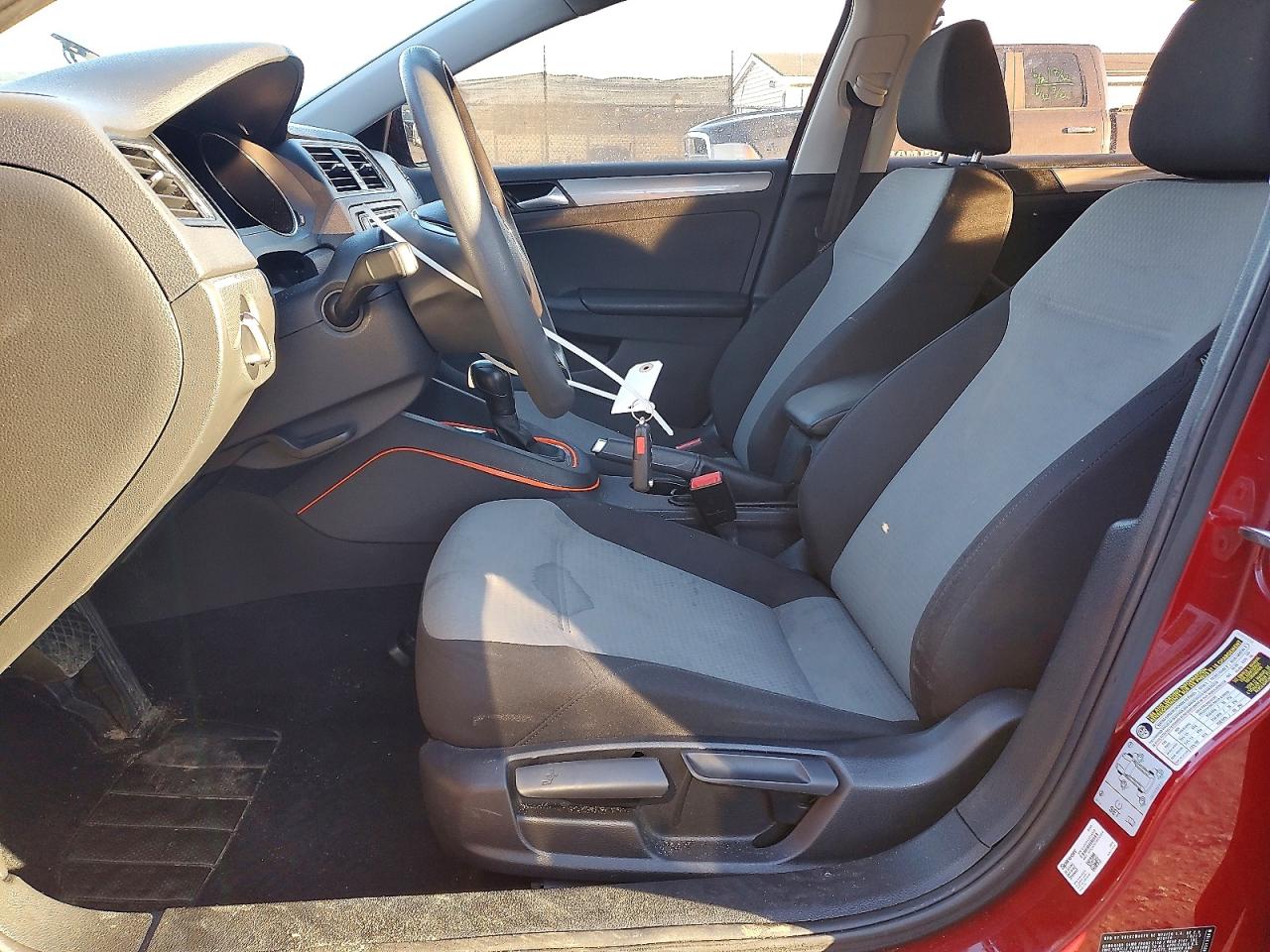 2018 VOLKSWAGEN JETTA S photo 13