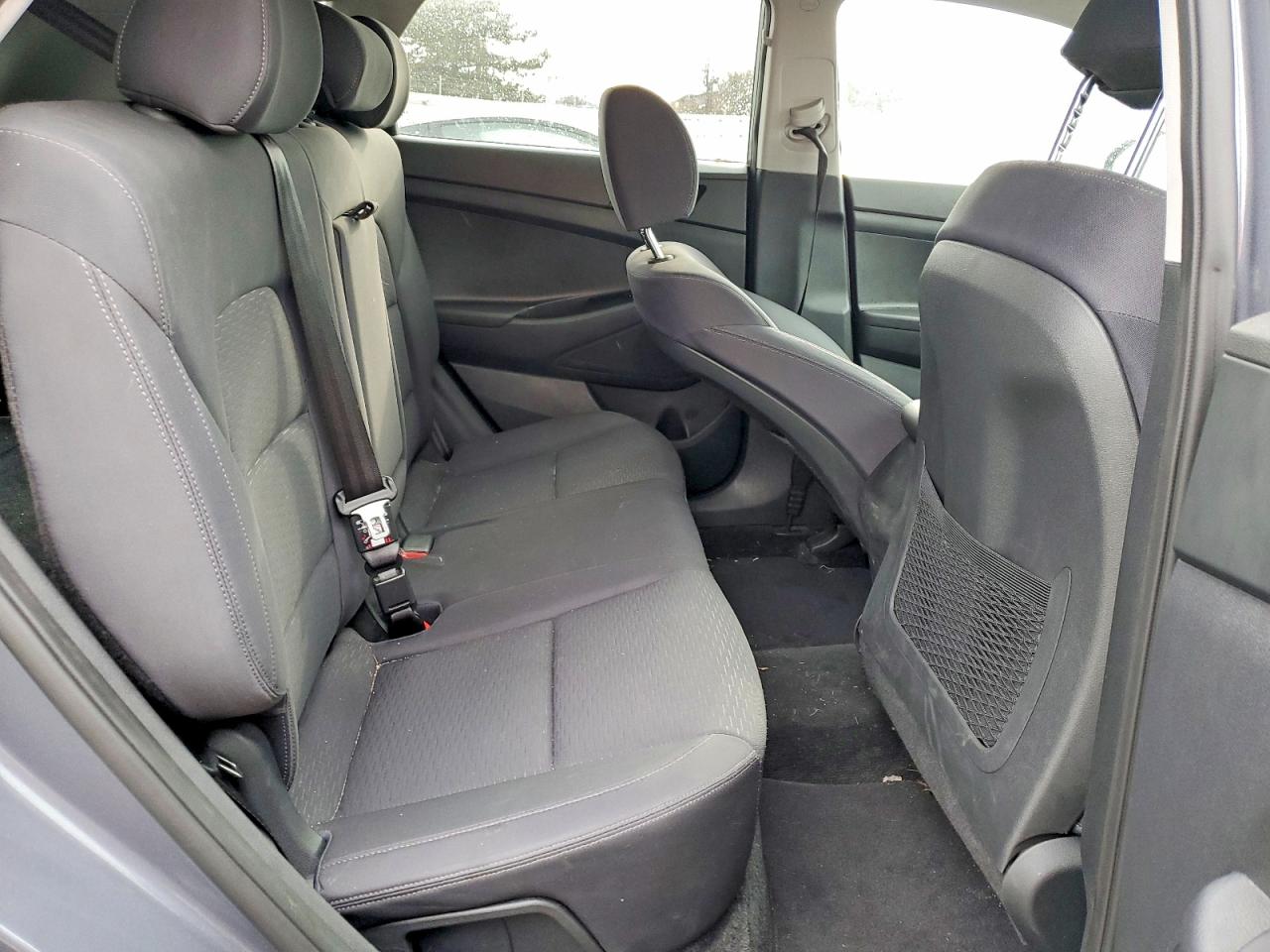 2021 HYUNDAI TUCSON LIMITED photo 21