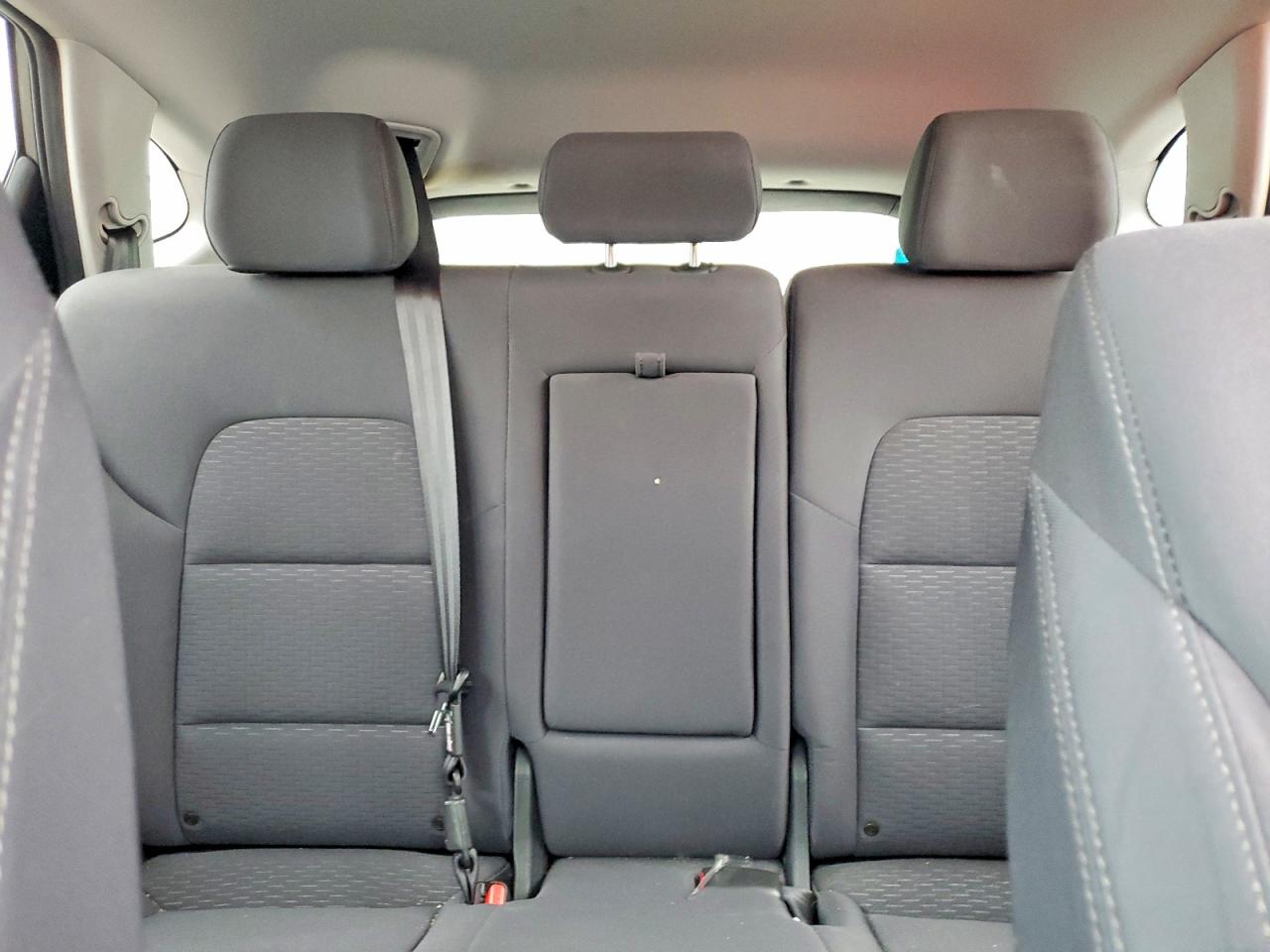2021 HYUNDAI TUCSON LIMITED photo 19